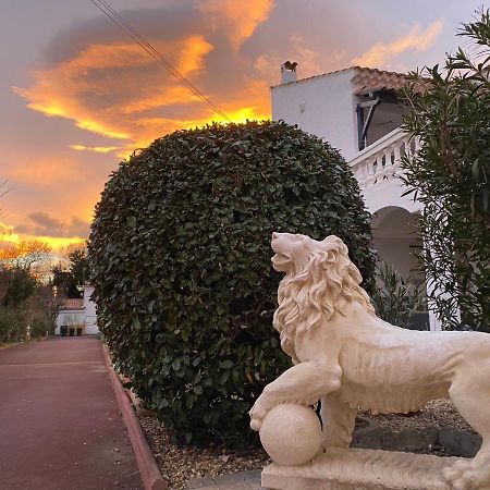 Jm Vacances Serignan Luaran gambar