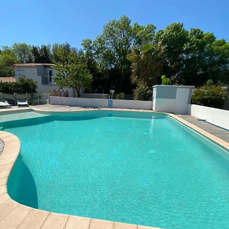 Jm Vacances Serignan Luaran gambar