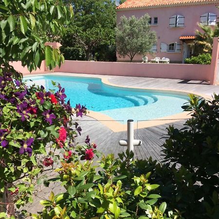 Jm Vacances Serignan Luaran gambar