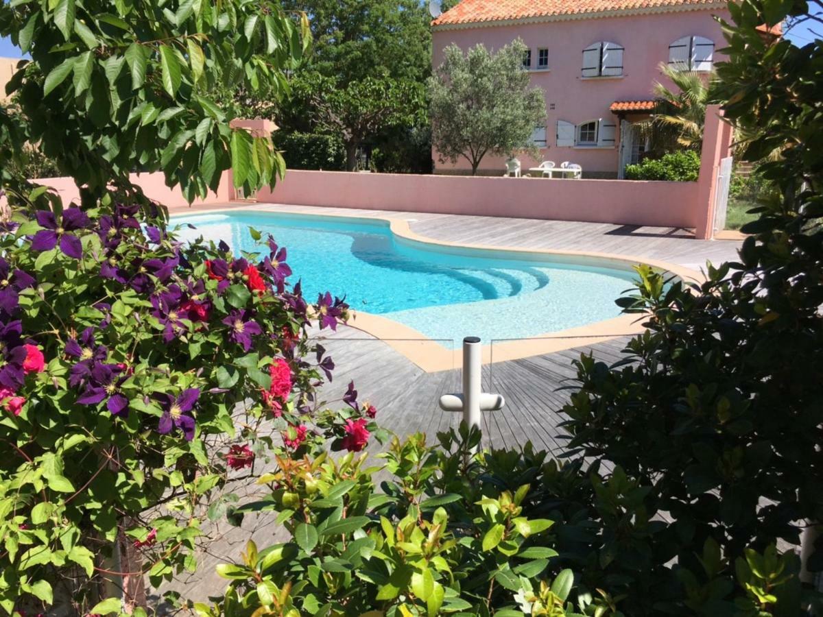 Jm Vacances Serignan Luaran gambar