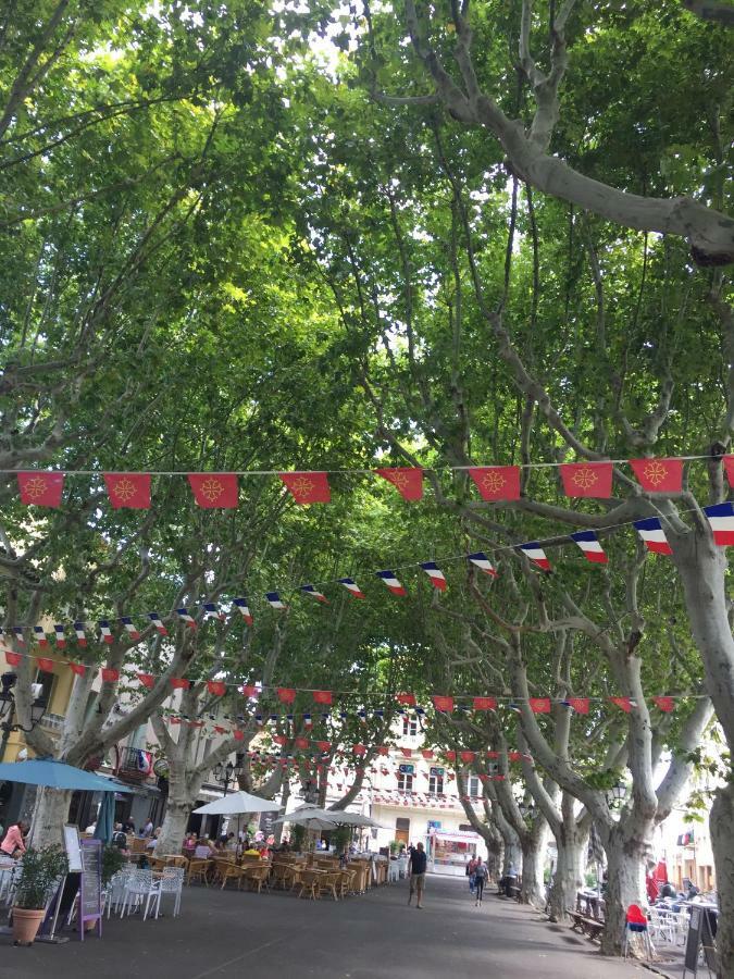 Jm Vacances Serignan Luaran gambar