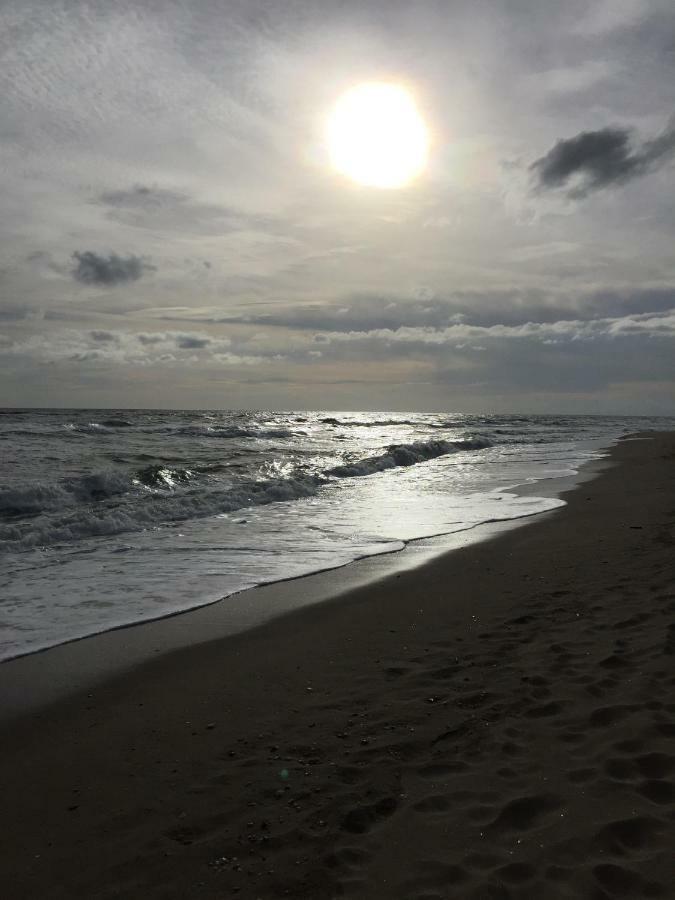 Jm Vacances Serignan Luaran gambar