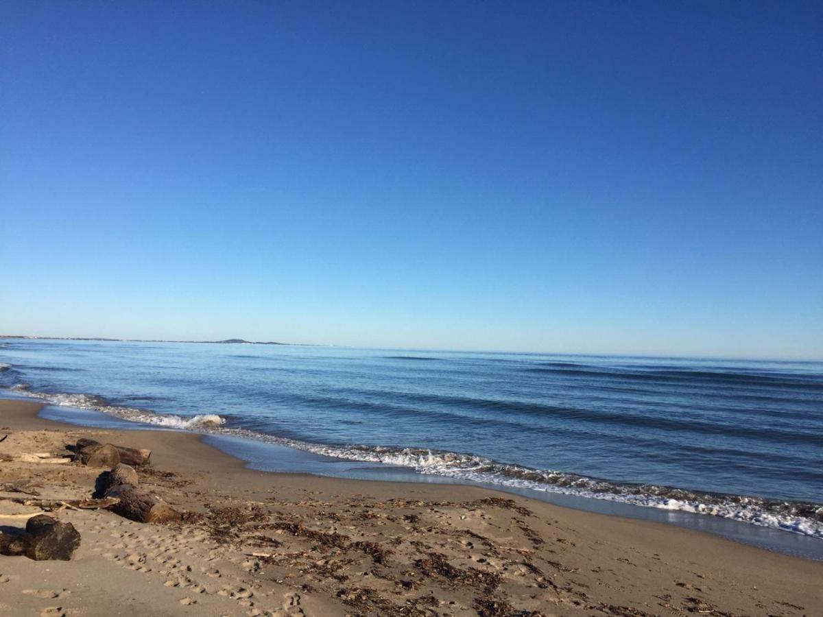 Jm Vacances Serignan Luaran gambar