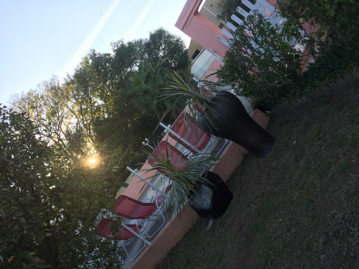 Jm Vacances Serignan Luaran gambar