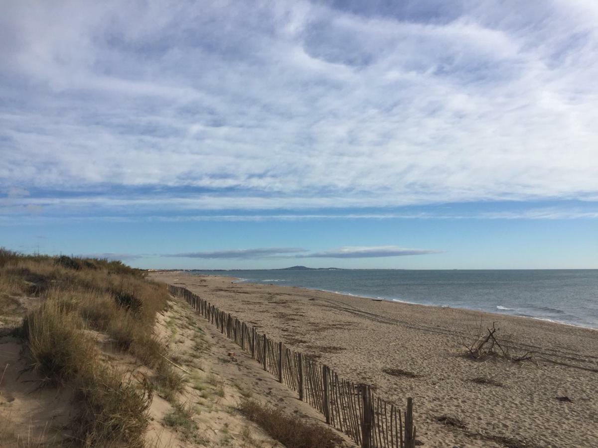 Jm Vacances Serignan Luaran gambar