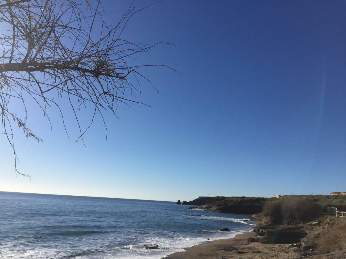 Jm Vacances Serignan Luaran gambar