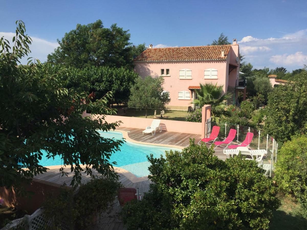 Jm Vacances Serignan Luaran gambar