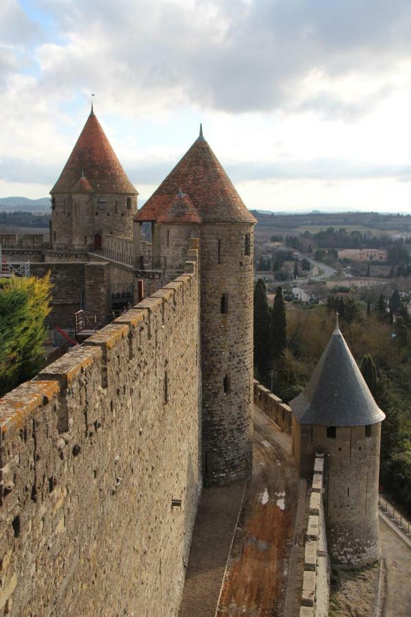 Jm Vacances Serignan Luaran gambar