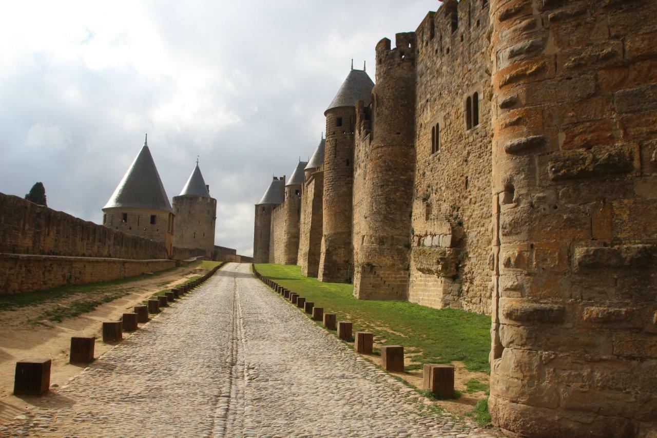 Jm Vacances Serignan Luaran gambar