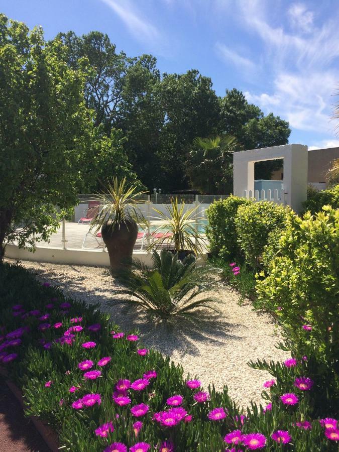 Jm Vacances Serignan Luaran gambar