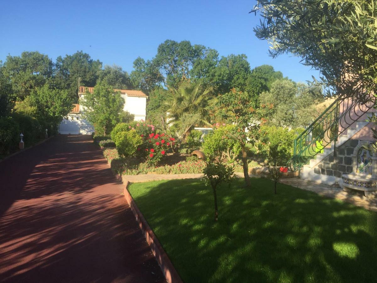 Jm Vacances Serignan Luaran gambar
