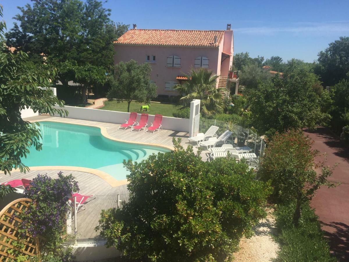 Jm Vacances Serignan Luaran gambar