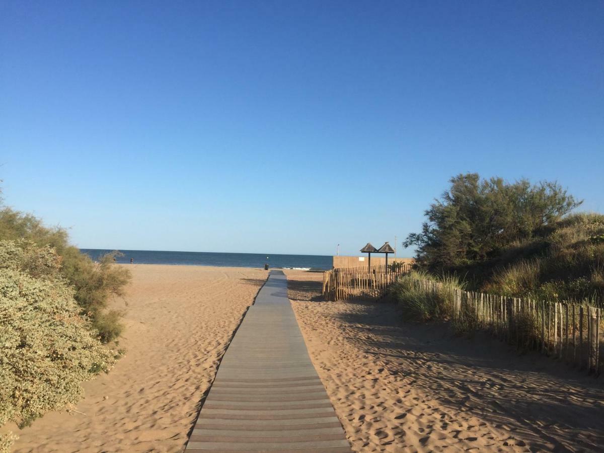 Jm Vacances Serignan Luaran gambar