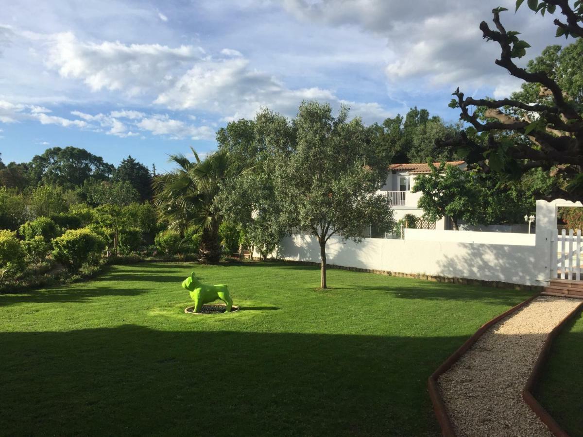 Jm Vacances Serignan Luaran gambar