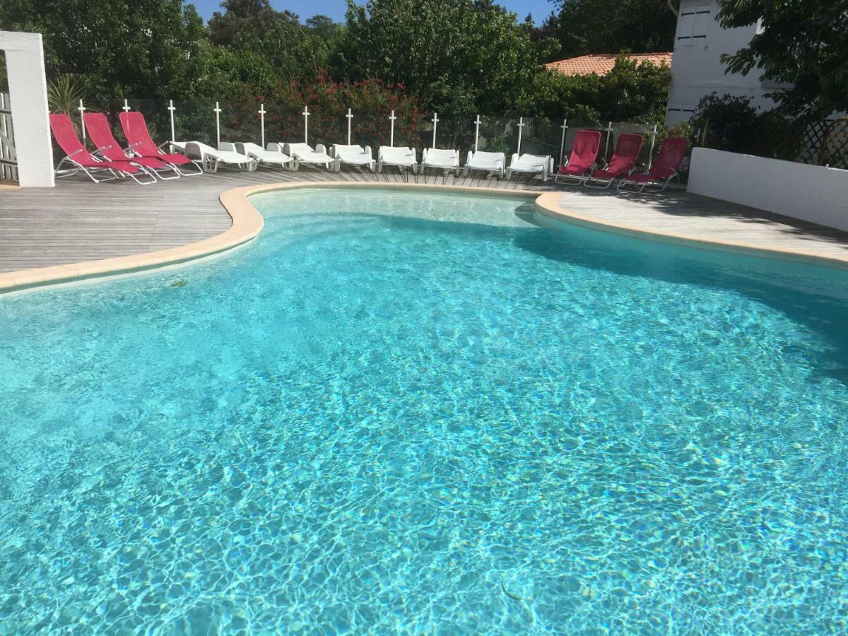 Jm Vacances Serignan Luaran gambar
