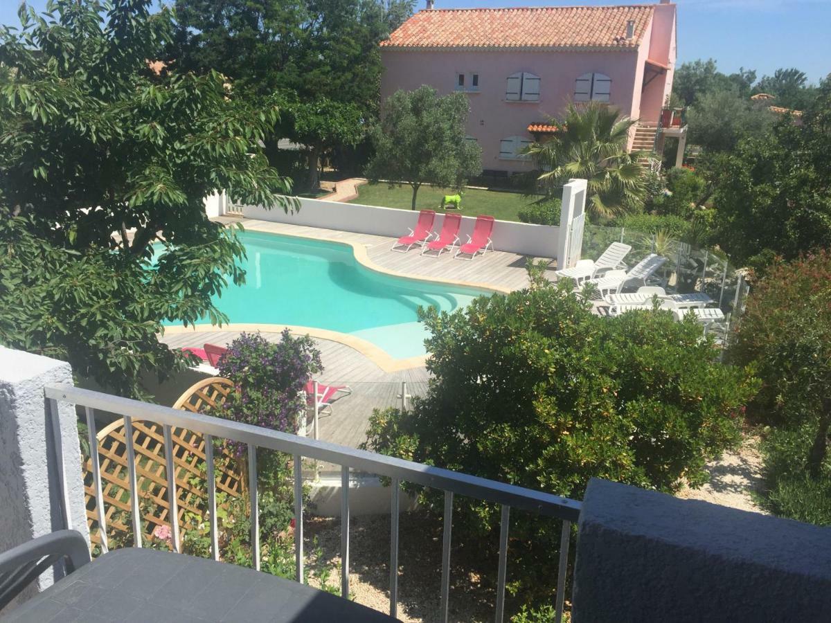 Jm Vacances Serignan Luaran gambar